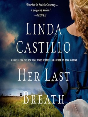 cover image of Her Last Breath
